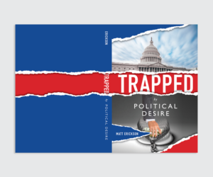 Graphic Design by Jon 23 for Patriot Corps | Design: #25040440