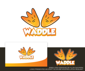 Logo Design by alvinnavarra for this project | Design: #25064208