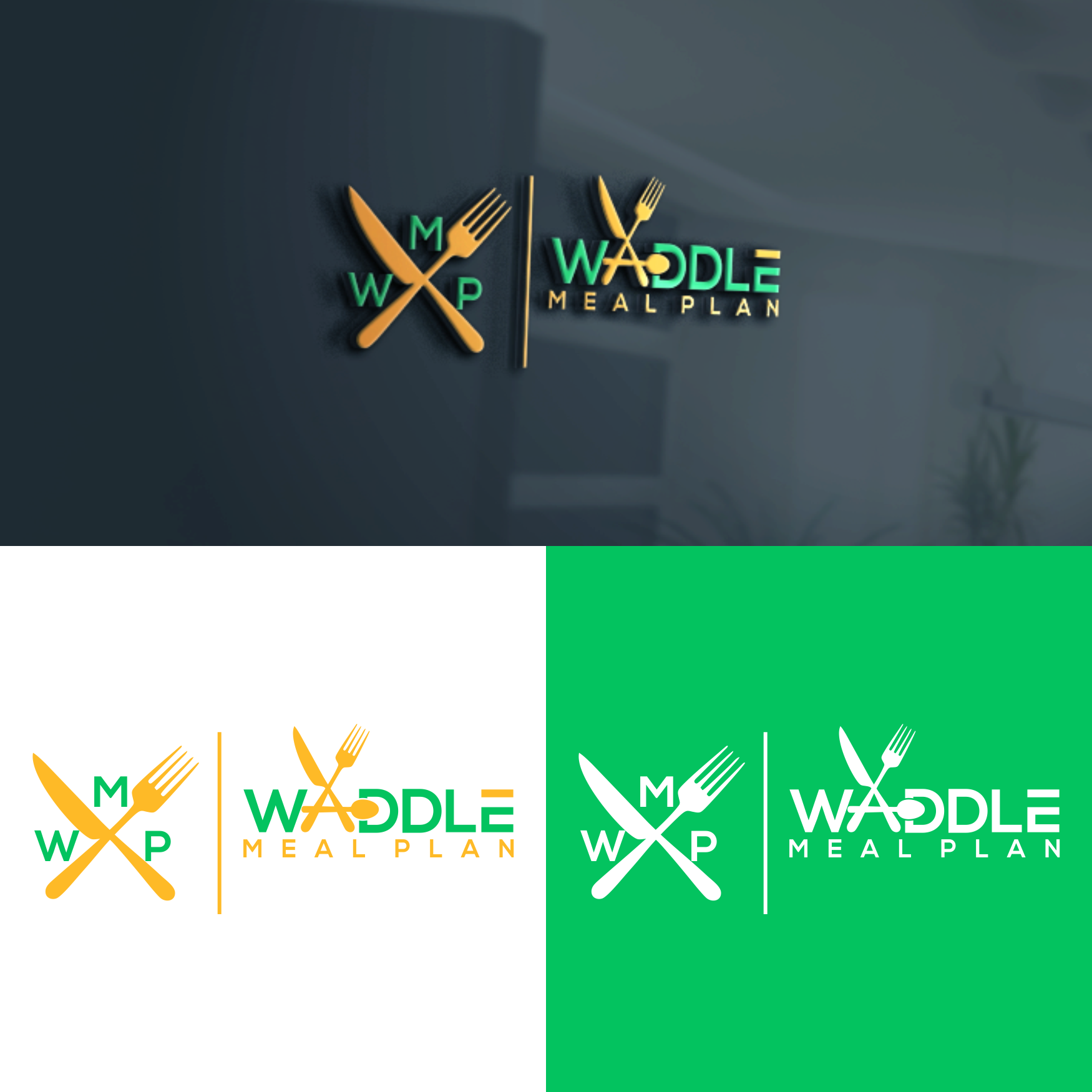 Logo Design by mbah suratmin for this project | Design: #25041718