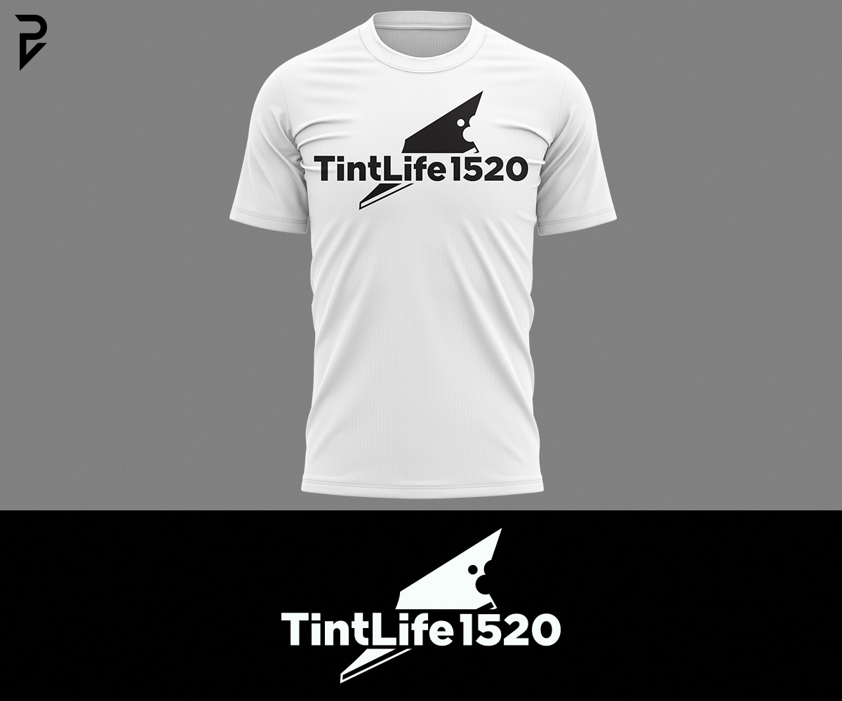 Logo-Design von poisonvectors für Tint Life 1520 | Design #25032405