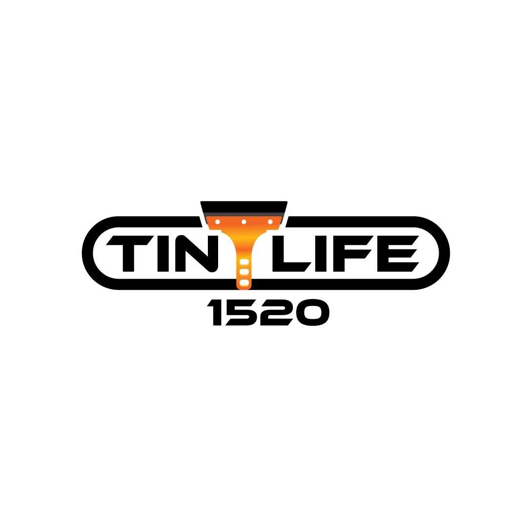 Diseño de Logo por aneesh vs para Tint Life 1520 | Diseño #25029866