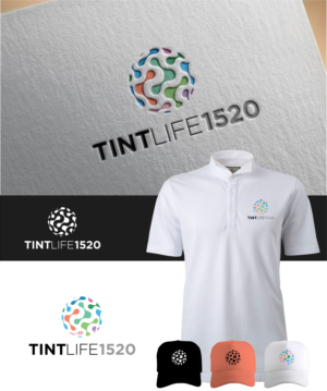 Logo Design by Rusmin Gustamin