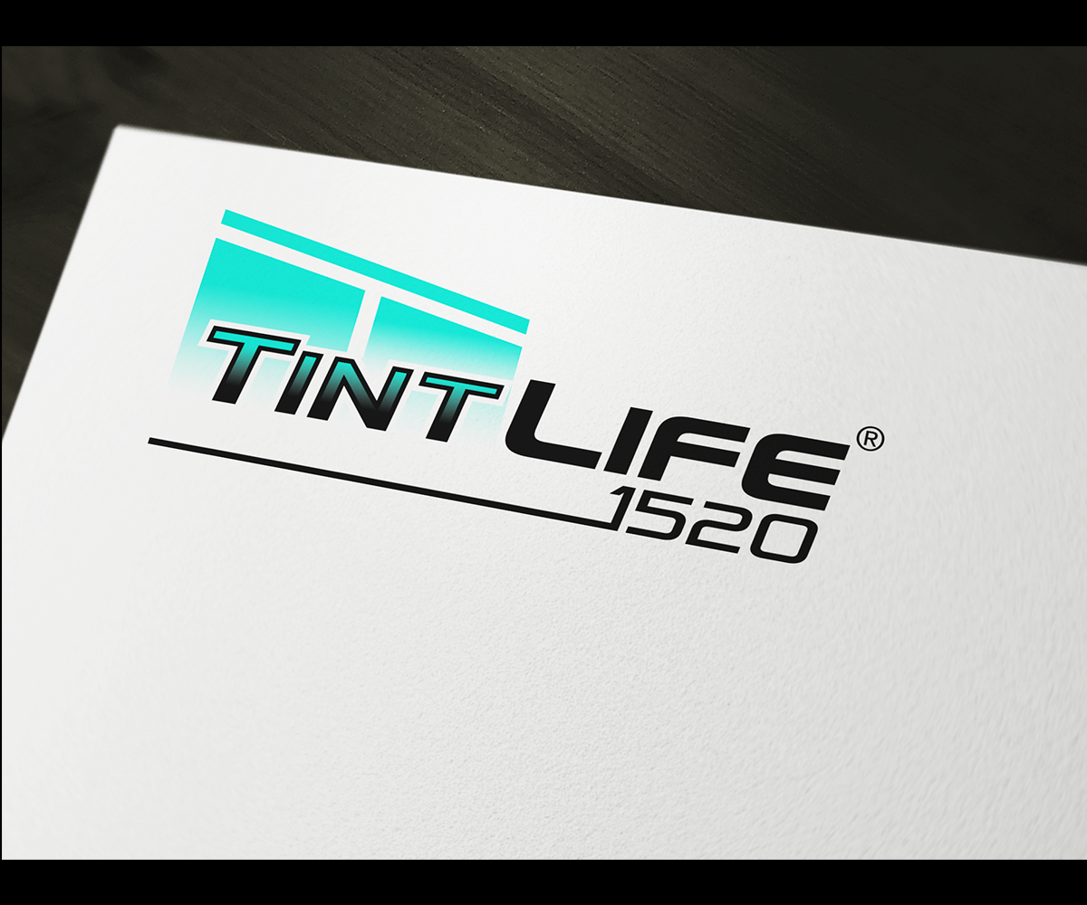 Logo-Design von creativerhythm für Tint Life 1520 | Design #25036585