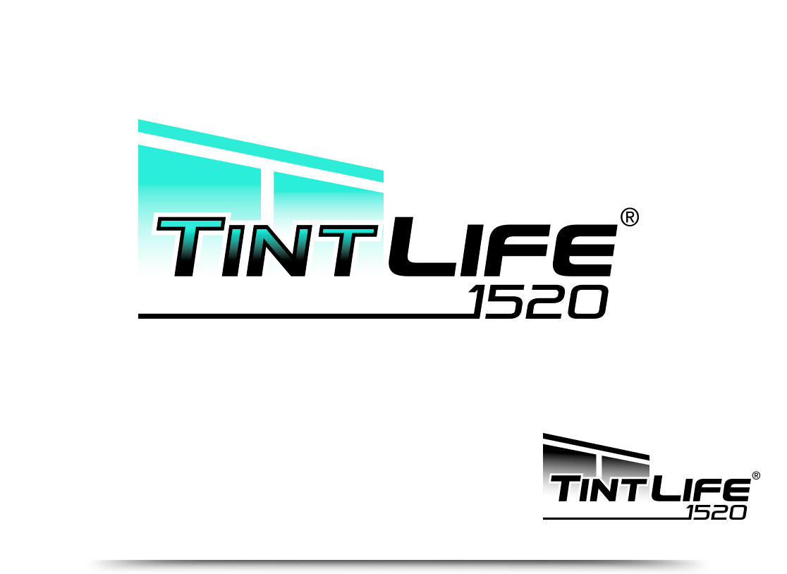 Logo-Design von creativerhythm für Tint Life 1520 | Design #25036605