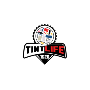 Logo Design by geni for Tint Life 1520 | Design #25031352