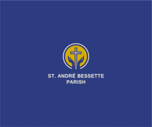 Logo Design by Logocraft for St. André Bessette Parish | Design: #25036925