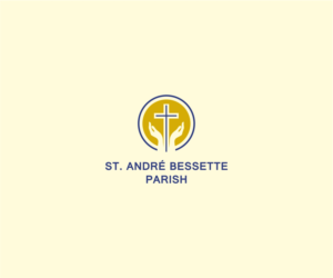 Logo Design by Logocraft for St. André Bessette Parish | Design: #25036926