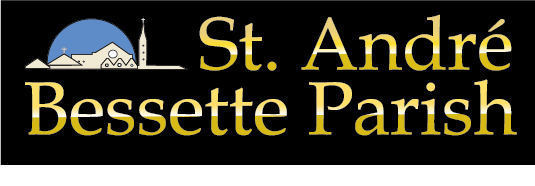 Design de Logo par Peter 20 pour St. André Bessette Parish | Design #25057842