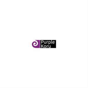 Logo Design by SteffySummer for Purple Koru | Design: #25025561