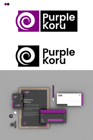 Logo Design by Davy Mulish