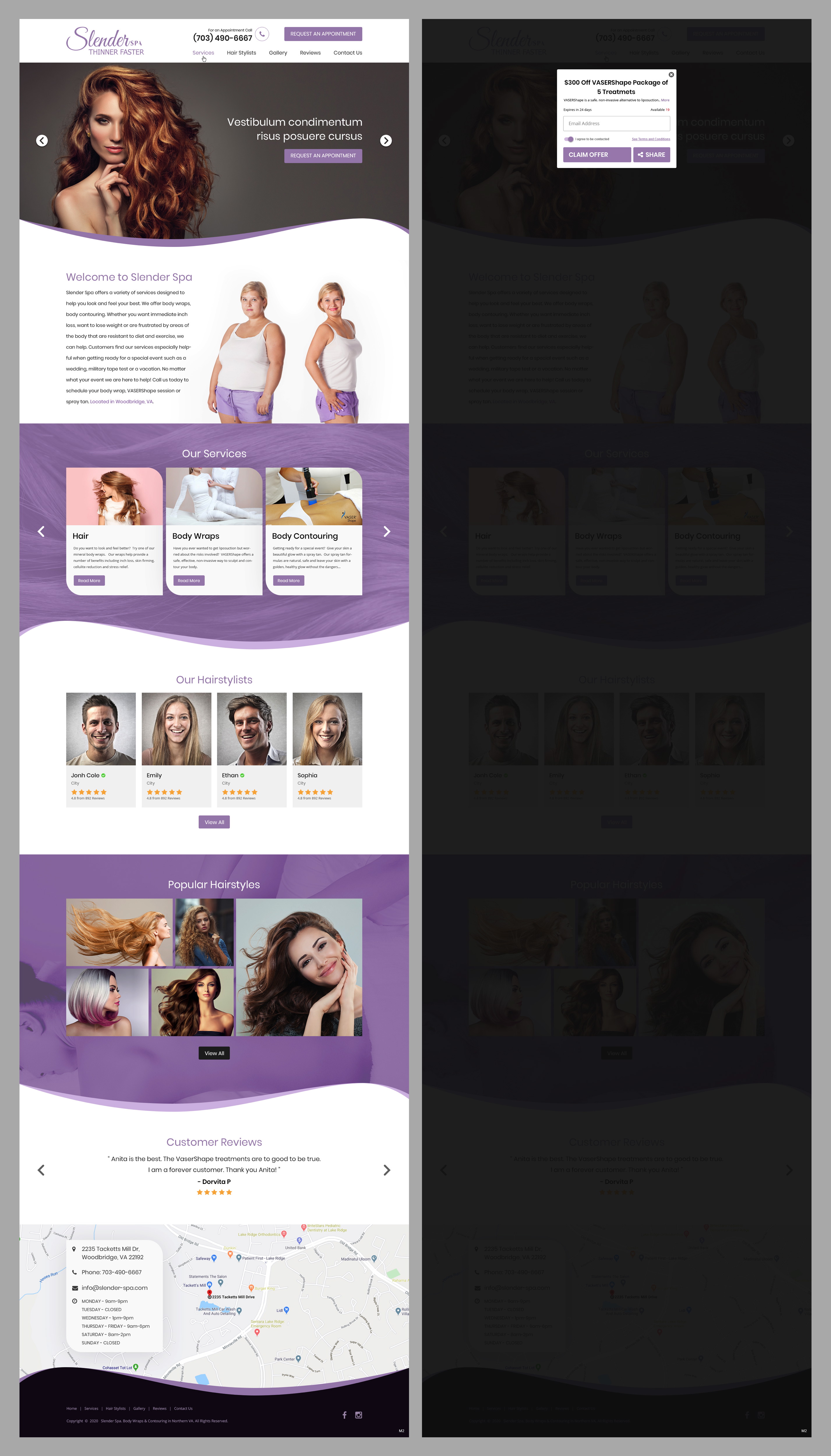 Web-Design von pb für dieses Projekt | Design #25032650