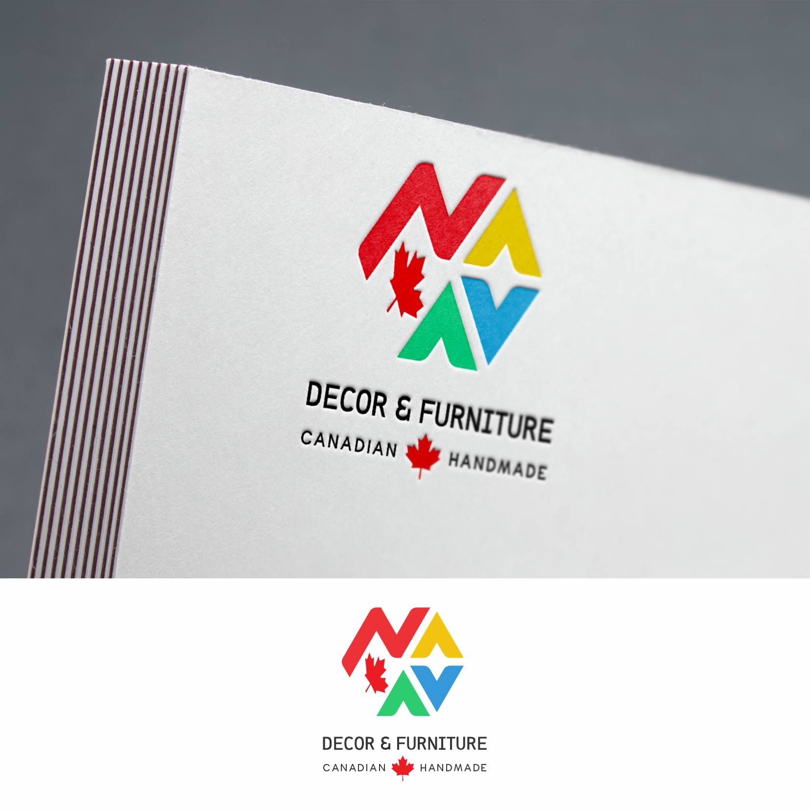 Logo Design by GUSTIANA for PanNA Ecomerce and Logistics Ltd  | Design #25032532