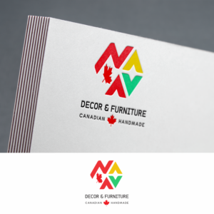 Logo Design by GUSTIANA for PanNA Ecomerce and Logistics Ltd  | Design: #25032535