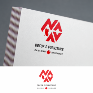 Logo Design by GUSTIANA for PanNA Ecomerce and Logistics Ltd  | Design: #25032540