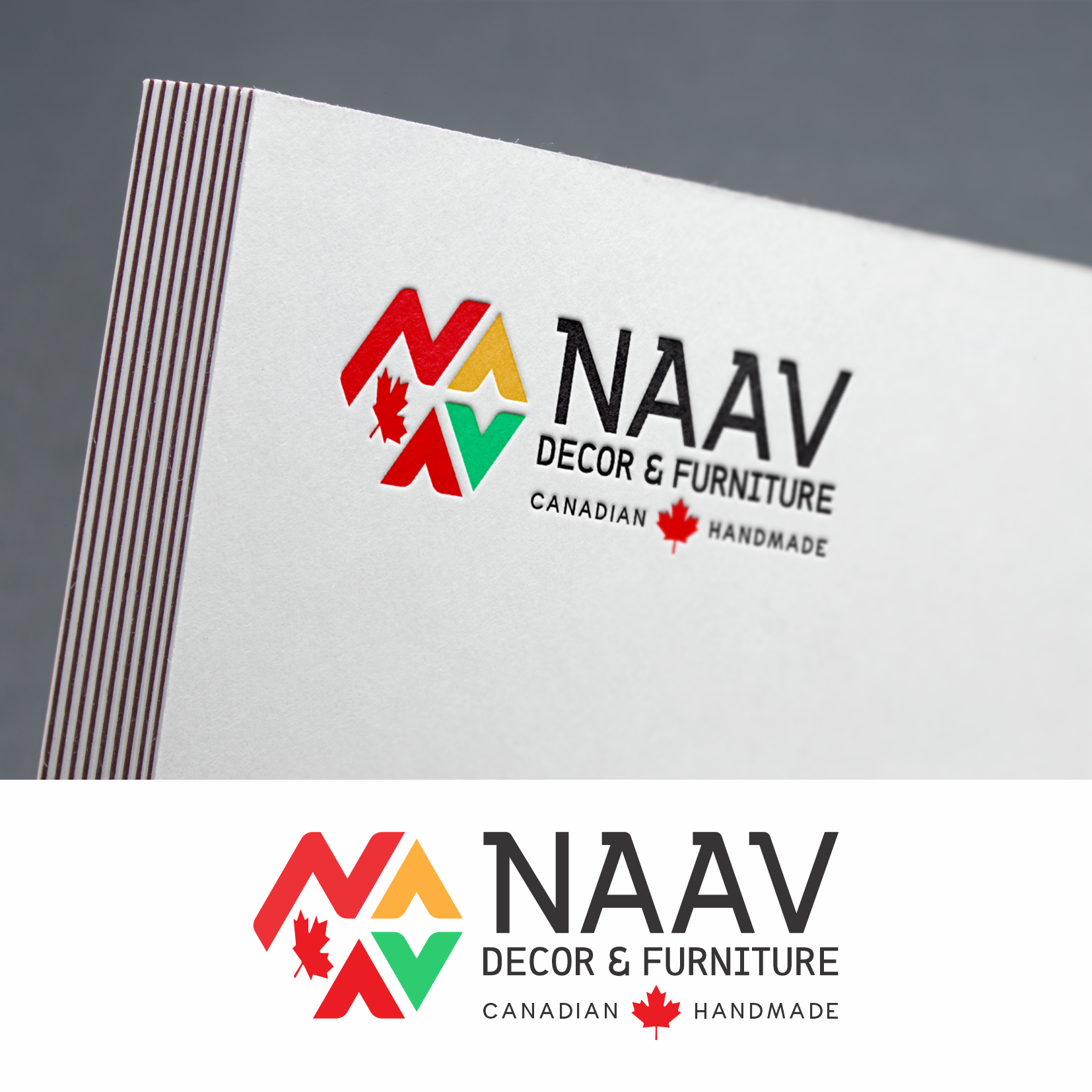 Logo Design by GUSTIANA for PanNA Ecomerce and Logistics Ltd  | Design #25032551