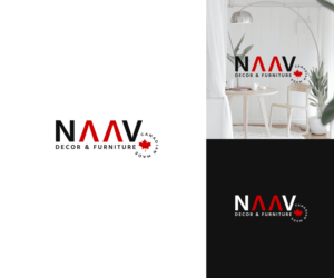 Logo Design by GBDESIGN for PanNA Ecomerce and Logistics Ltd  | Design: #25757413