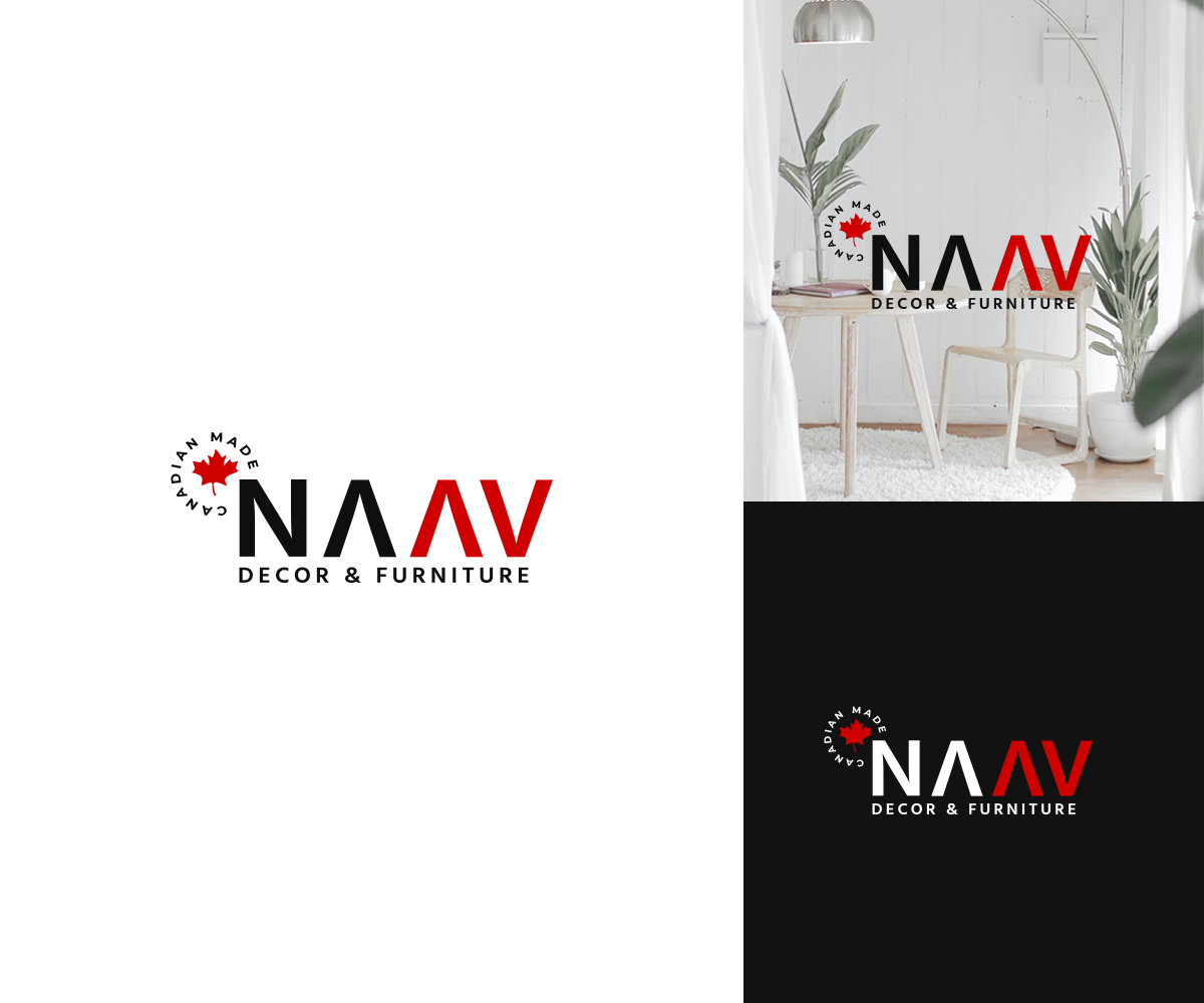 Logo Design by GBDESIGN for PanNA Ecomerce and Logistics Ltd  | Design #25757423