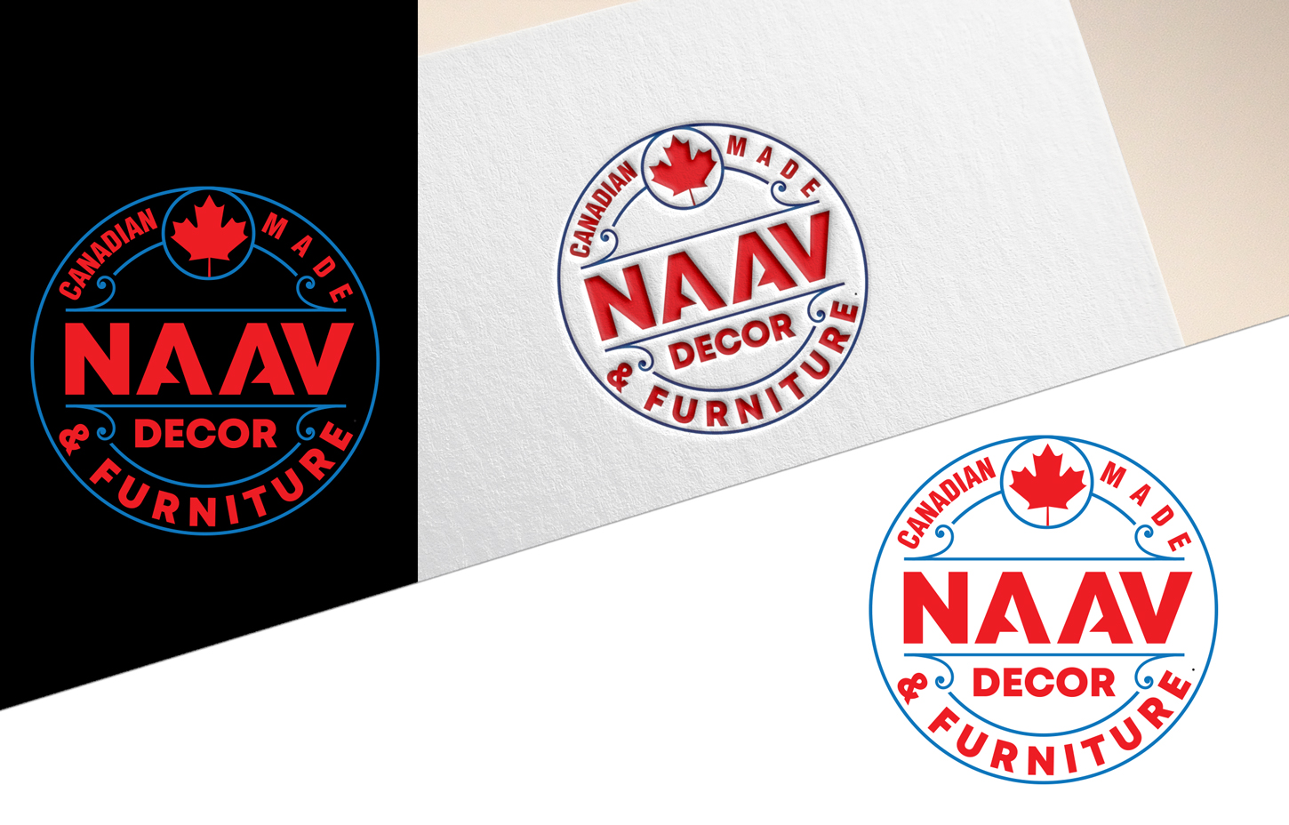 Logo Design by Rubia@ for PanNA Ecomerce and Logistics Ltd  | Design #25030867