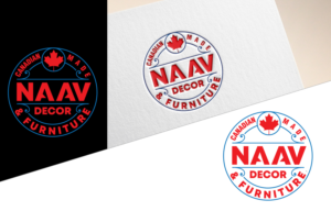 Logo Design by Rubia@ for PanNA Ecomerce and Logistics Ltd  | Design: #25030867