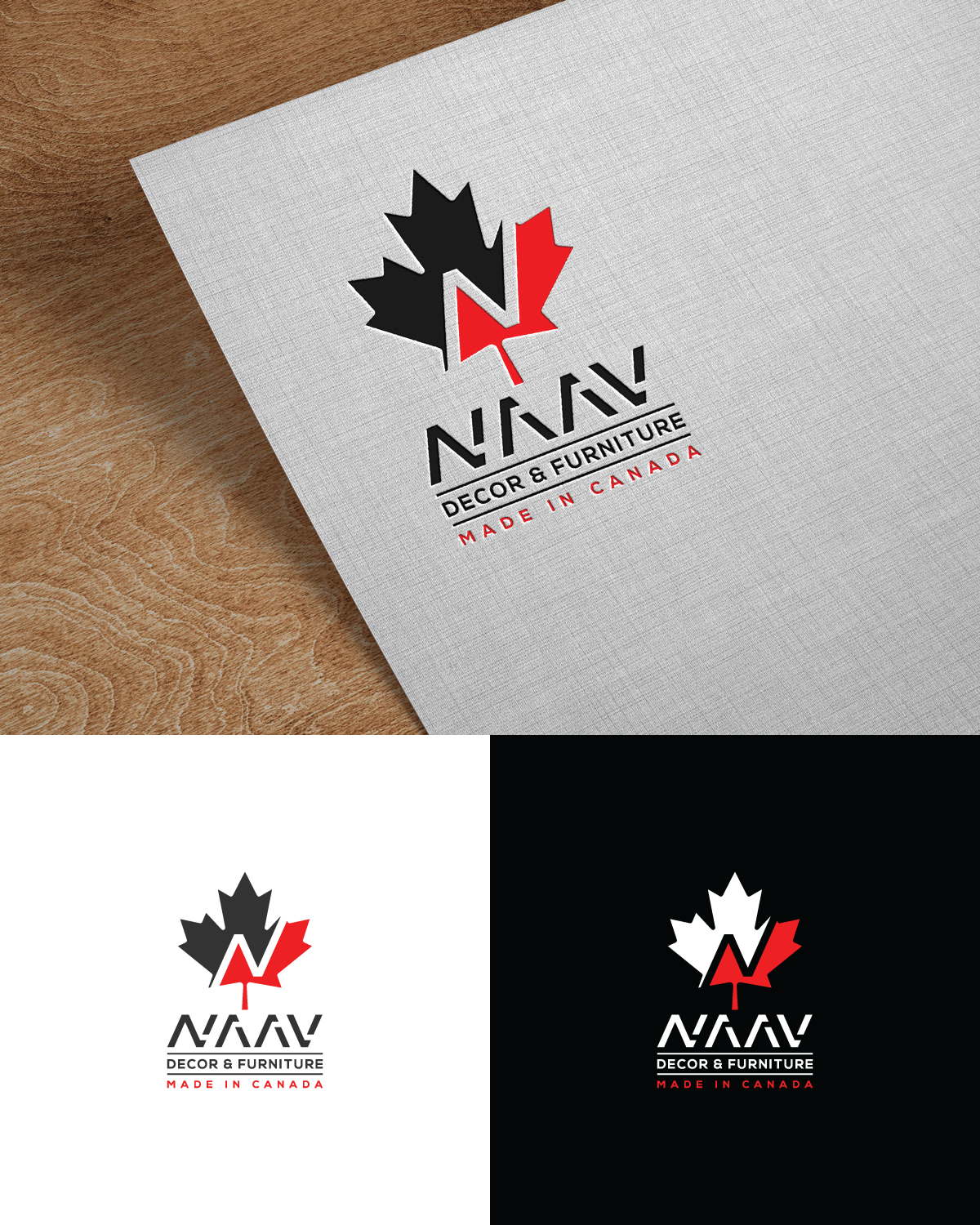 Logo Design by Md Shehidul Islam Rimon for PanNA Ecomerce and Logistics Ltd  | Design #25026287