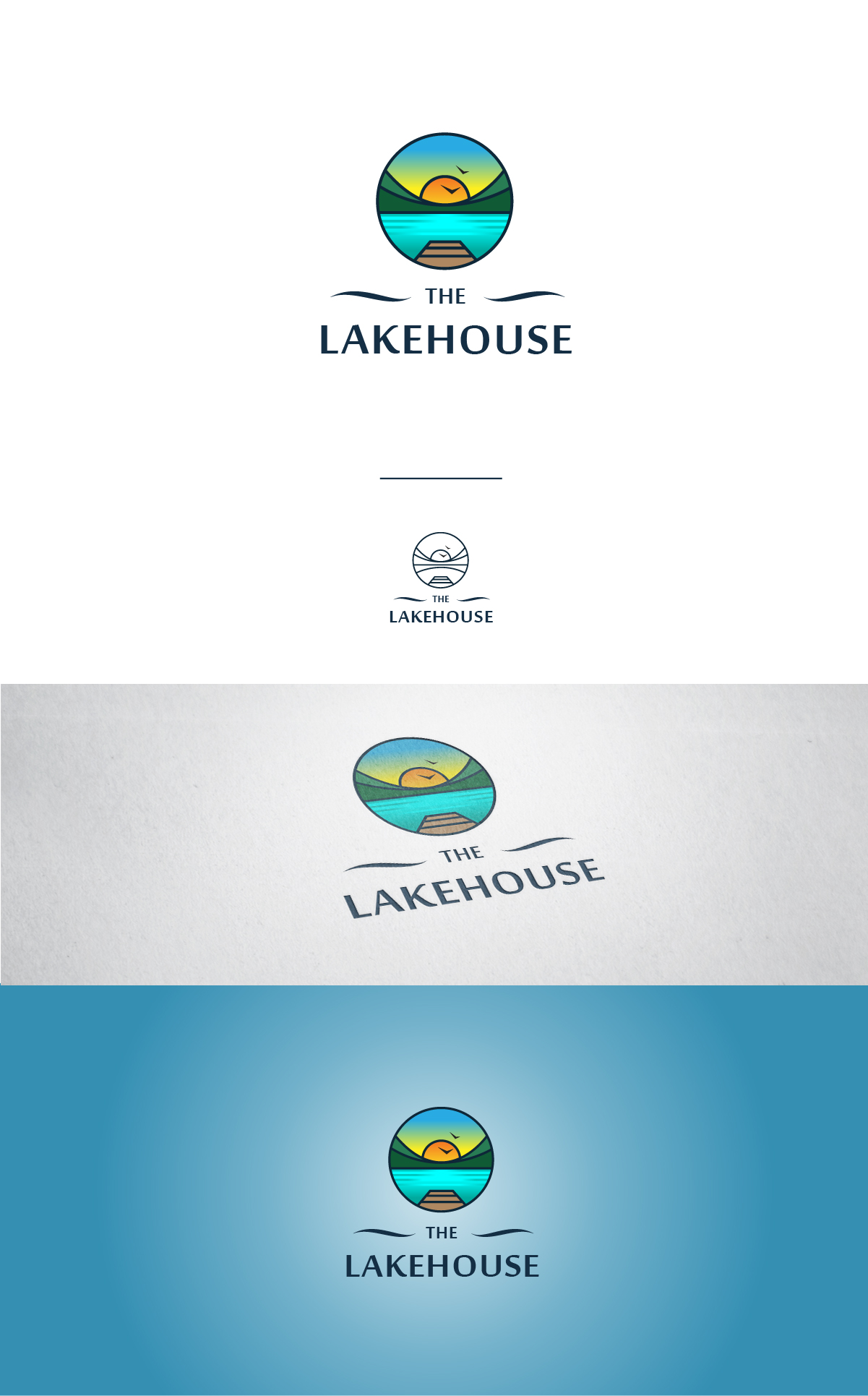 Logo-Design von LaGregz für The Butlers Pantry | Design #25025358