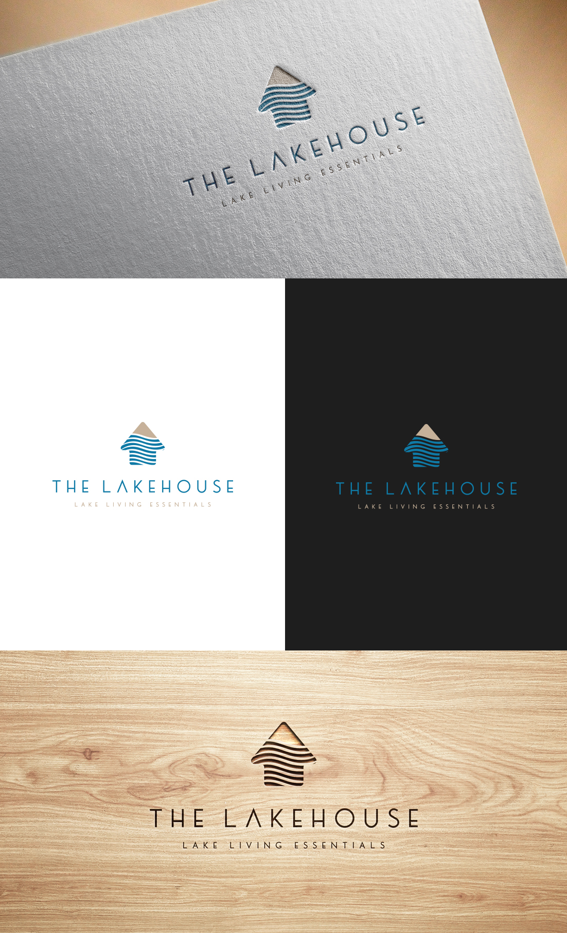 Logo Design by GLDesigns for The Butlers Pantry | Design #25024789