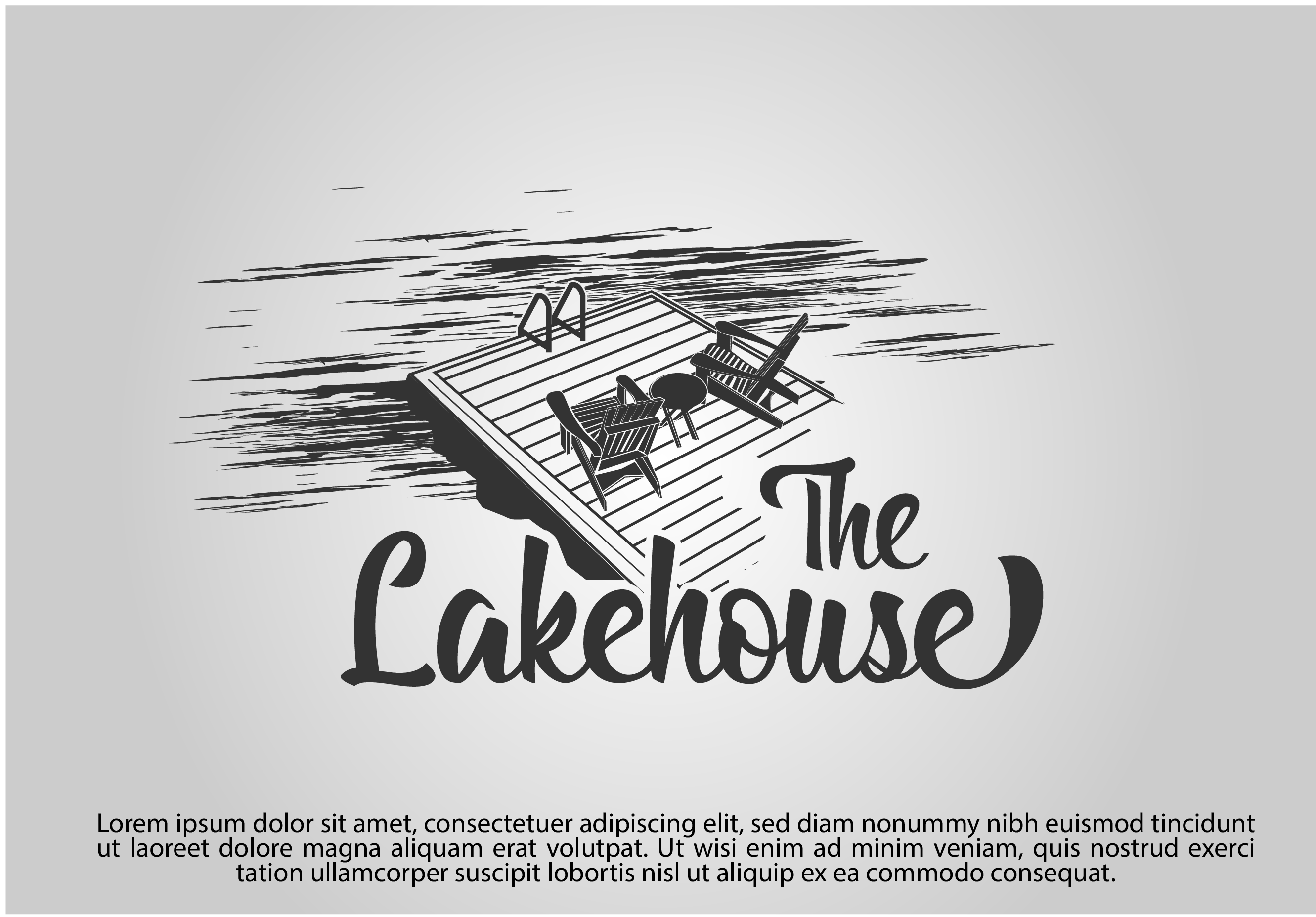 Logo Design by YERR® for The Butlers Pantry | Design #25034398