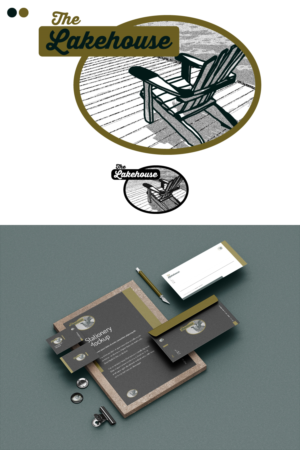 Logo Design by Davy Mulish