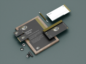 Logo Design by Davy Mulish for The Butlers Pantry | Design: #25034989