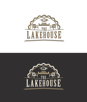 Logo-Design von Ana Gocheva für The Butlers Pantry | Design #25026179