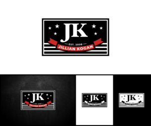 Logo Design by MoonFeather for this project | Design #25039502