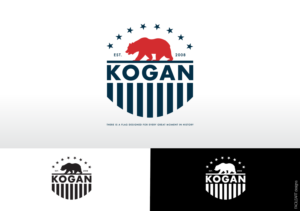 Logo Design by RYAN GENE