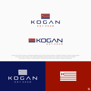 Logo Design by R!CKY for this project | Design: #25150528