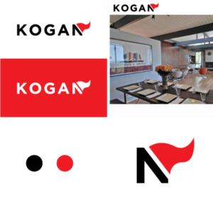 Logo Design by abc. for this project | Design: #25057935
