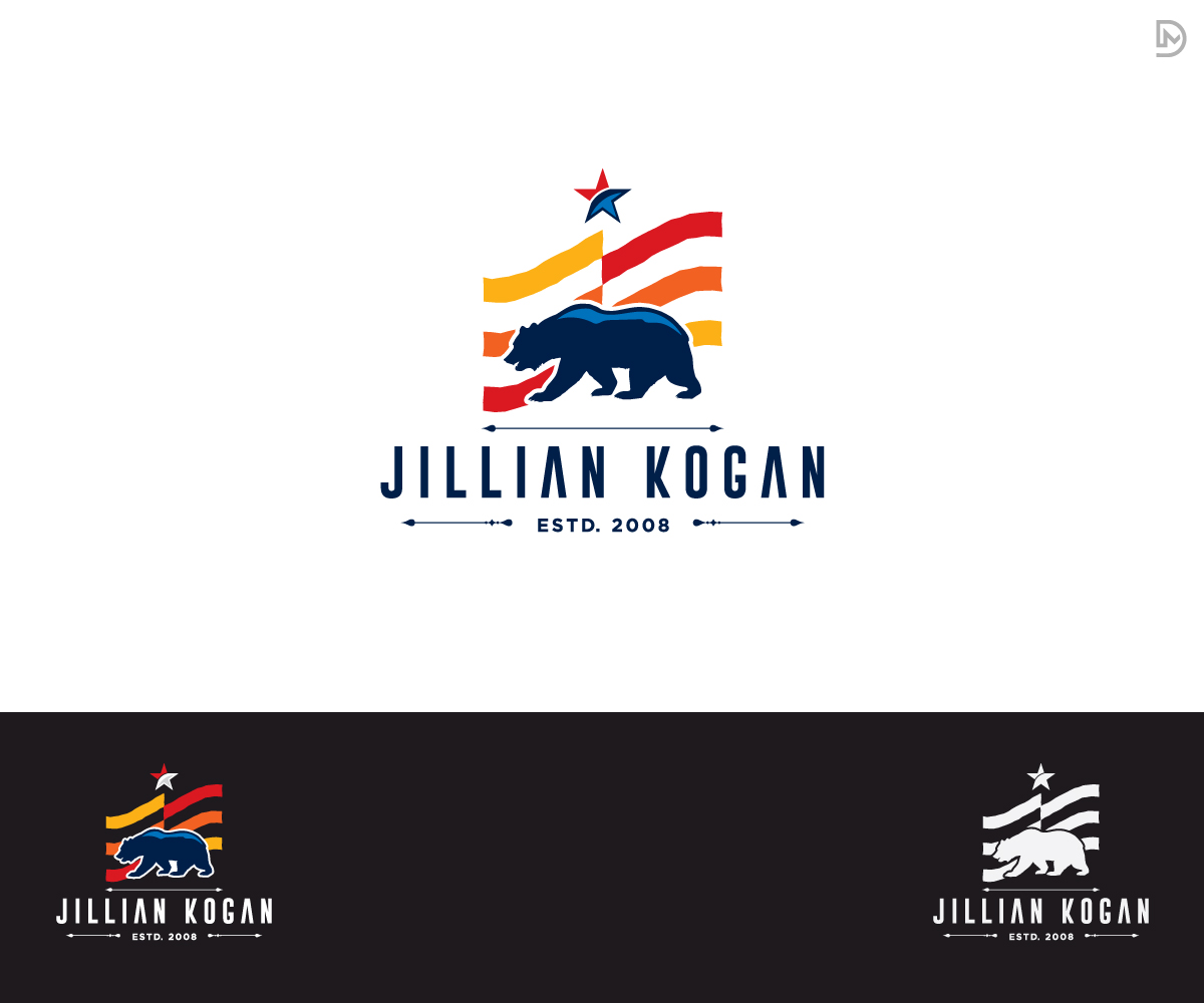 Logo Design by D_Mantra for this project | Design #25031325