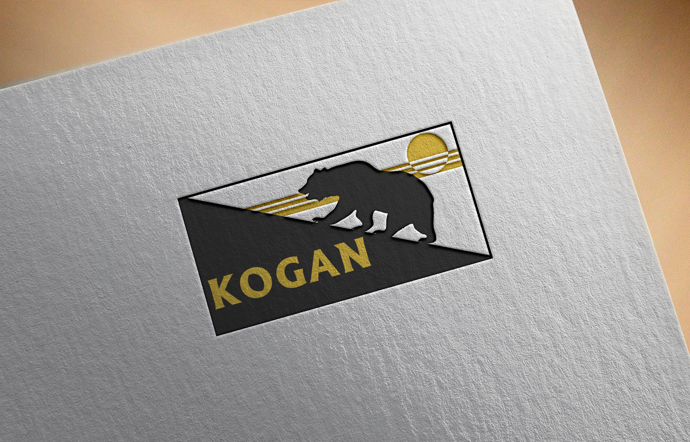 Logo Design by ClearDesign for this project | Design #25082178