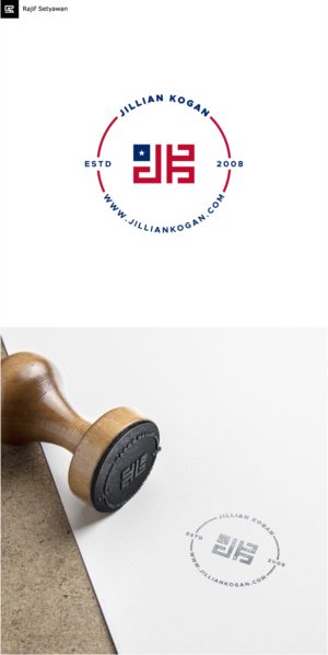 Logo Design by Rajif Setyawan