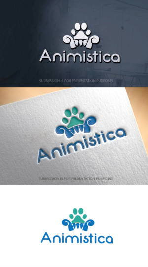 Logo Design by graphicevolution for this project | Design: #25031884