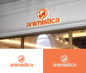 Logo Design by Aditya.DwiRama for this project | Design: #25032397