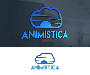 Animistica | Logo Design by GoodTimes$$$