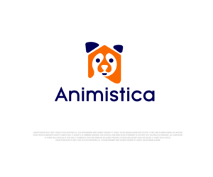 Animistica | Logo Design by Ng V Duc