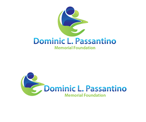 Diseño de Logo por SilverPen para The Dominic L. Passantino Memorial Foundation | Diseño: #3056140
