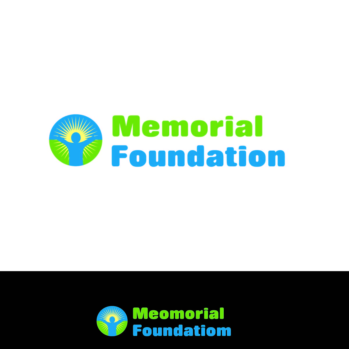 Design de Logo par maiko pour The Dominic L. Passantino Memorial Foundation | Design #3028674