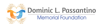 Logo Design by ERICK ANDRE VOORNEMAN for The Dominic L. Passantino Memorial Foundation | Design #3039036