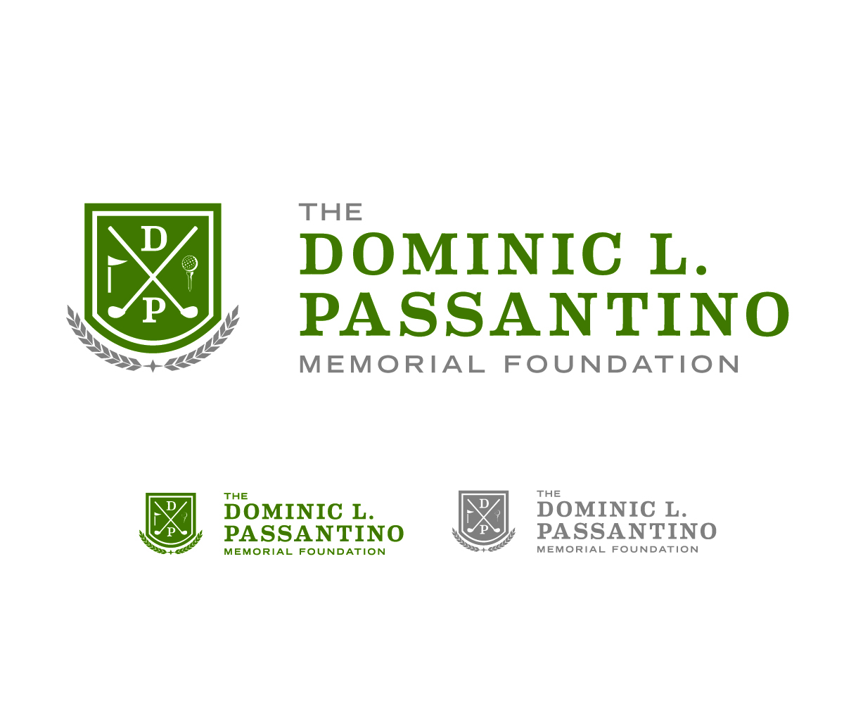 Design de Logo par Ryan pour The Dominic L. Passantino Memorial Foundation | Design #3020752