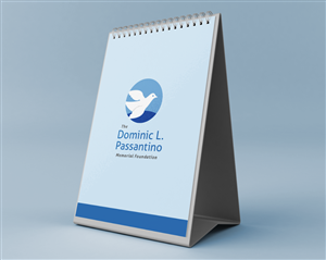 Diseño de Logo por LCCD STUDIO para The Dominic L. Passantino Memorial Foundation | Diseño: #3039297