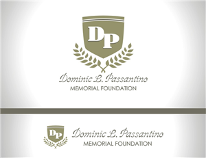 Diseño de Logo por LIZZY LO para The Dominic L. Passantino Memorial Foundation | Diseño: #3031452
