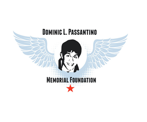 Diseño de Logo por InkPink Studio para The Dominic L. Passantino Memorial Foundation | Diseño: #3025462