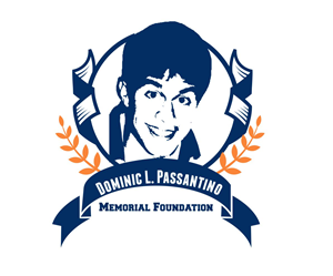 Design de Logo par InkPink Studio pour The Dominic L. Passantino Memorial Foundation | Design #3025464