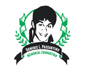 Diseño de Logo por InkPink Studio para The Dominic L. Passantino Memorial Foundation | Diseño: #3048767